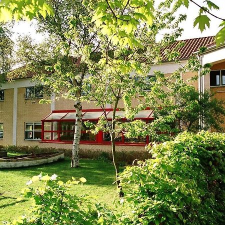 Move Eco Health Hotel Kalundborg Ngoại thất bức ảnh