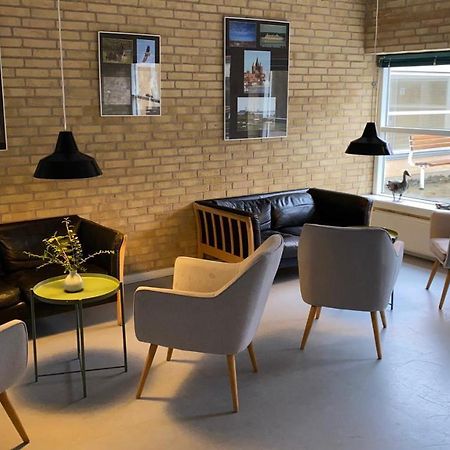 Move Eco Health Hotel Kalundborg Ngoại thất bức ảnh