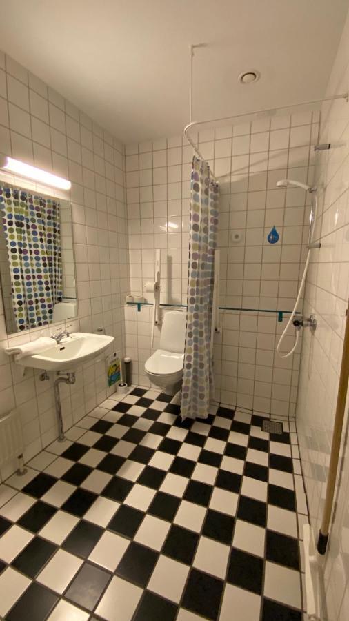 Move Eco Health Hotel Kalundborg Ngoại thất bức ảnh