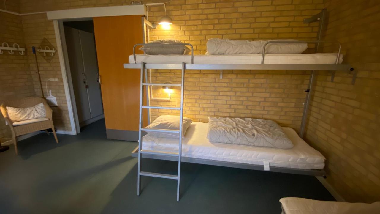 Move Eco Health Hotel Kalundborg Ngoại thất bức ảnh