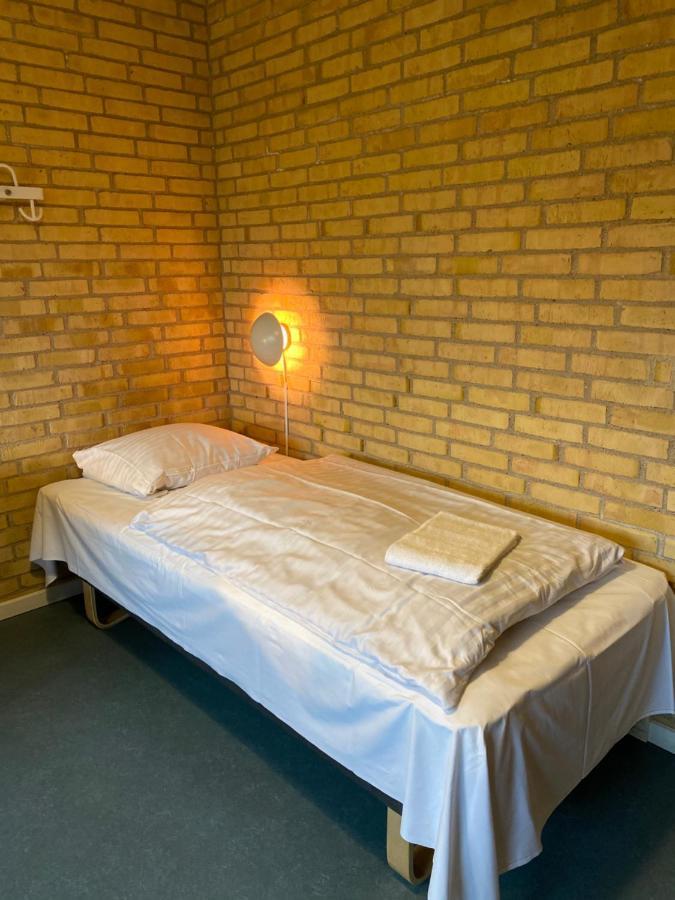 Move Eco Health Hotel Kalundborg Ngoại thất bức ảnh