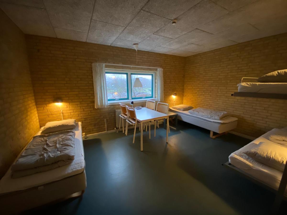 Move Eco Health Hotel Kalundborg Ngoại thất bức ảnh