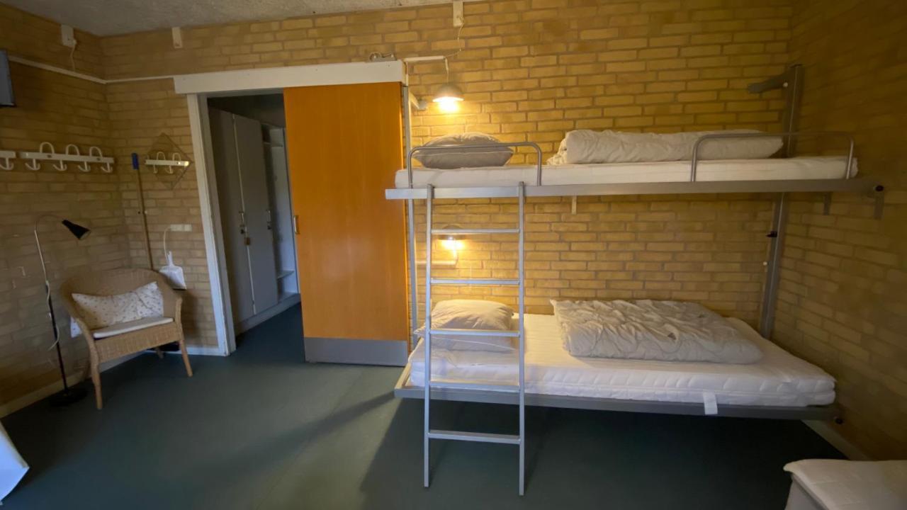 Move Eco Health Hotel Kalundborg Ngoại thất bức ảnh