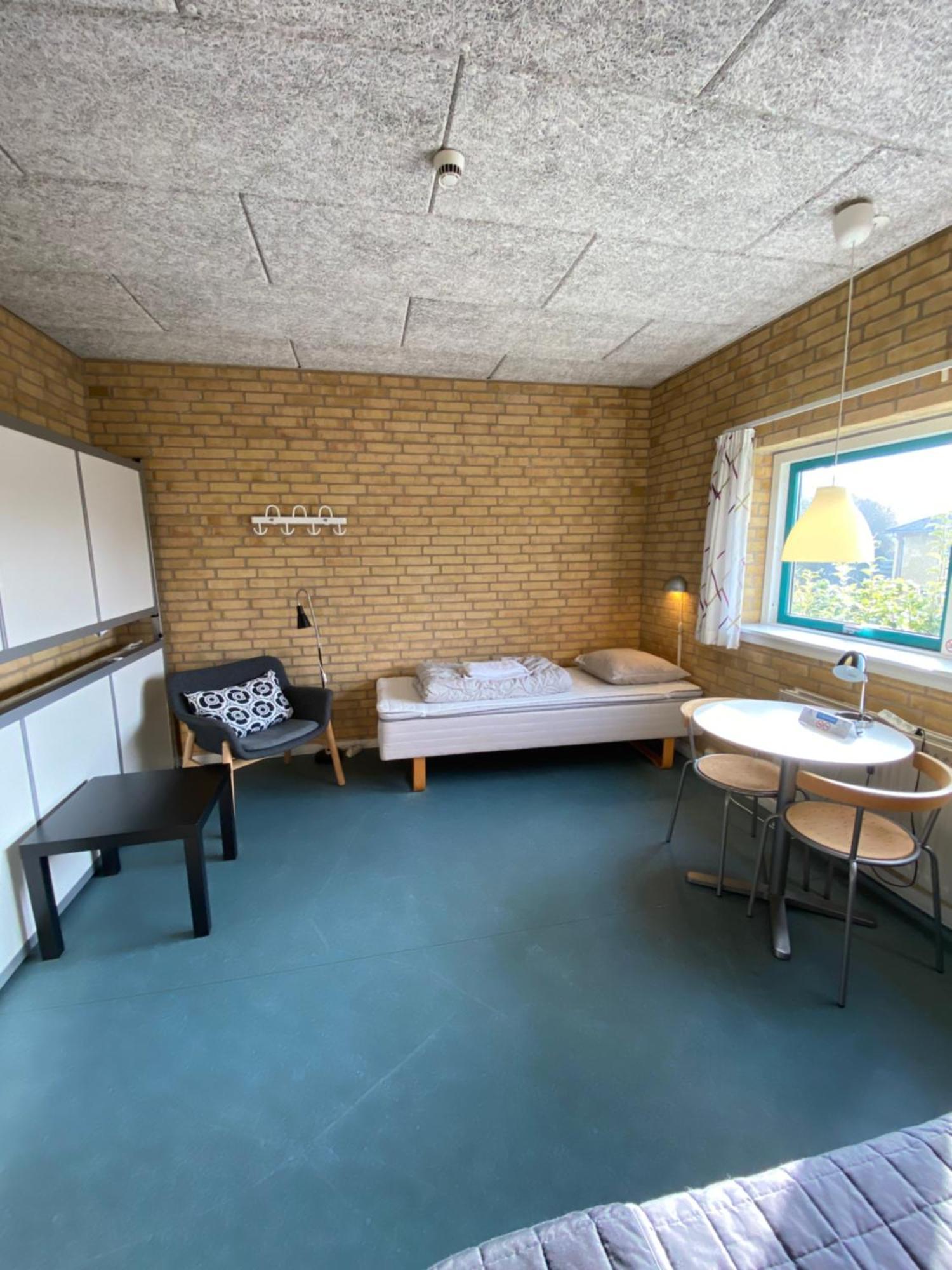 Move Eco Health Hotel Kalundborg Ngoại thất bức ảnh